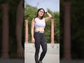 Reema Arora fitness girl new instagram reels 🥵 #shorts