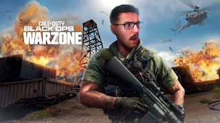 🔴 LIVE  Warzone ALL NIGHT w/ RalDragon