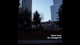 Zander Reese - The Sun Won't Shine (Acoustic)