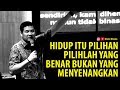 KUASA DARI SEBUAH PILIHAN || Dieter Nicolas