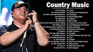 Top New Country Songs 2021 - Country Music Playlist 2021 - Best Country Hits Right Now - Music 2021