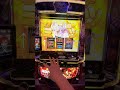 もうちょい後が良かったわ。 ゴッドイーターリザレクション パチスロ 天井ストッパーlv.100