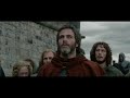 william wallace is quartered outlaw king 2018