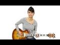 How To Play Telephone By Lady Gaga On Guitar