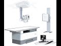 Digital Radiography Systems