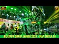 DJ MAA SHITLA | New Setup | Bilaspur Jhanki 2024 | HD Sound | CG04 LIVE