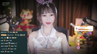 阿稀稀大魔王0v0 20220203 Chinese ASMR