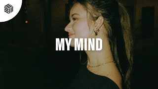 Rasster - My Mind (ft. Brendan Cleary)