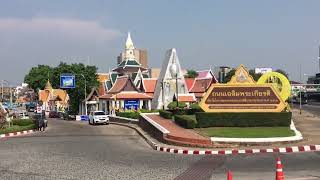 A Visit to Phitsanulok. Saturday 16th April 2022