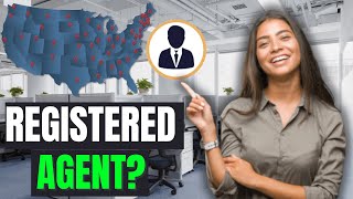 LLC Registered Agent Explained 101 - Can I Be My Own Agent?