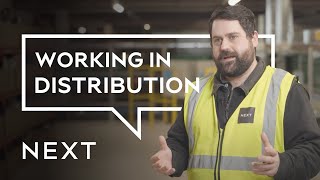 Behind the Scenes: Exploring Warehouse and Distribution at NEXT