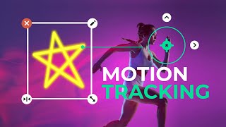 Bring Motion to Life with InShot's Automatic Tracking Feature