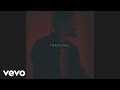 Bryson Tiller - Exchange (Official Audio)