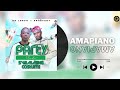 Da Leech x DROATEST - Party Yadi Swimming Costume