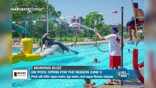 Morning Buzz: June 2, 2026 (sponsored)