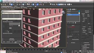 Tutorial Texture Projection 3/4