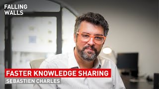 Knowledge Sharing in Organisations: A Platform for Digital Collaboration | Sebastien Charles