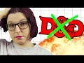 The D&D Cancellation Scandal Gets Worse