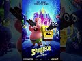 SSS Movie Reviews: The SpongeBob Movie: Sponge on the Run