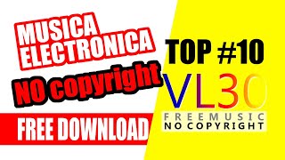 [FREE MUSIC] No Copyright Sounds: musica libre de derechos de autor para youtube Top #10