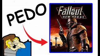 What YOUR FAVORITE FALLOUT Says About You..