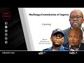 Madlanga Commission of Inquiry | Friday, 05 December 2025