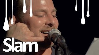 Bayernslam 2016 Finale - Hanz (Opferlamm) - Drum prüfe, wer sich ewig bindet