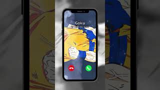 [Download Link 👇]  Click on Relate Video  || Goku Ultra Instinct Ringtone || #anime #shorts #goku