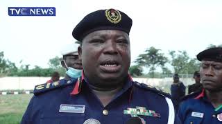 NSCDC Establishes Special Female, Quick Response Squads For Unique Solutions