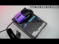 Unboxing Asus ROG Keris Wireless EVANGELION EVA Edition FPS Gaming Mouse - ASMR