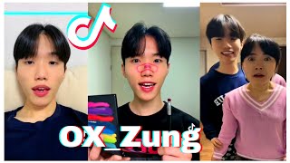 OX ZUNG FUNNY TIKTOK VIDEOS Ox Zung Mama Seo WonJeong Tik Tok Videos