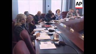 USA: STRIKE TEAM CREATED TO RESPOND TO TERRORIST ATTACKS