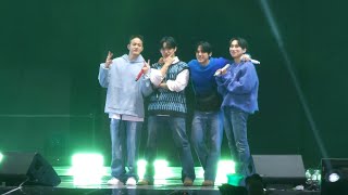 241227 비투비 컴퍼니 콘서트 _ 너없인안된다