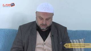 81. Mektup: İslam'ın Yayılması - Ahmet Hamdi Yıldırım