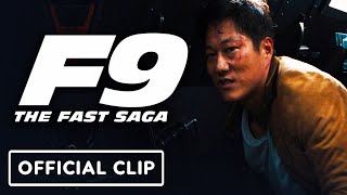 F9: Fast & Furious 9 - Exclusive Official "Han" Clip (2021) - Sung Kang, Michelle Rodriguez