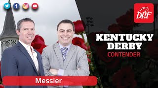 Kentucky Derby Contender Profile | Messier