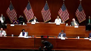 Lawmakers discuss police brutality and racial profiling