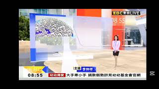 2025 0223【0900東森早安新聞】【開場畫面】