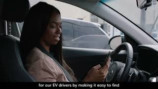 EV Charging for Business | EVgo Solutions