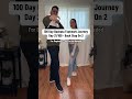 DAY 21- Learn the Back Step on 2 for Beginners - Bachata Footwork Tutorial