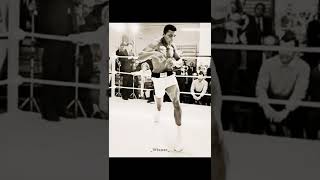 Mohamed Ali-||The Legend|| Whatsapp Status R E A L Slim Shady The Best Boxer In The World #shorts