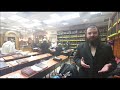 rabbi peretz krohn s chilling message from uman