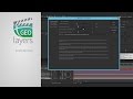 GEOlayers Tutorial:   02 Preferences