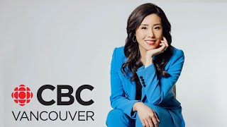 WATCH LIVE: CBC Vancouver News at 6 for April 10 - Removal Downtown Eastside encampment continues