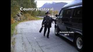 Arnstein Lade - Countryfestival