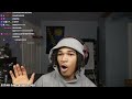 Plaqueboymax Exposes A Lying CATFISH On Stream for Saying the N-WORD!