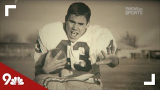 50 years later: Freddie Steinmark's legacy lives on