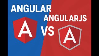 Angular vs AngularJS #WebDevelopment #Frontend #JavaScript #TypeScript #Programming #learnangular