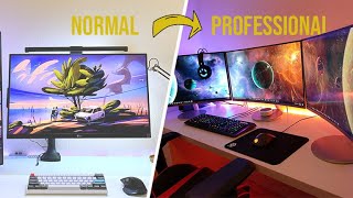 Top 10 Best Monitor for Graphic Designers & Content Creators