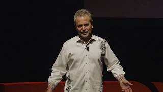 Never Quit | Kevin Buckler | TEDxPaloAltoSalon